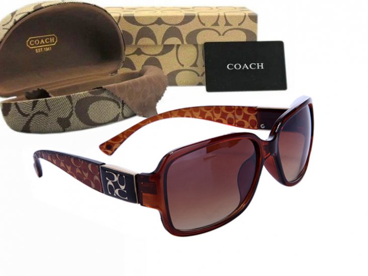 Coach Sunglasses 8023
